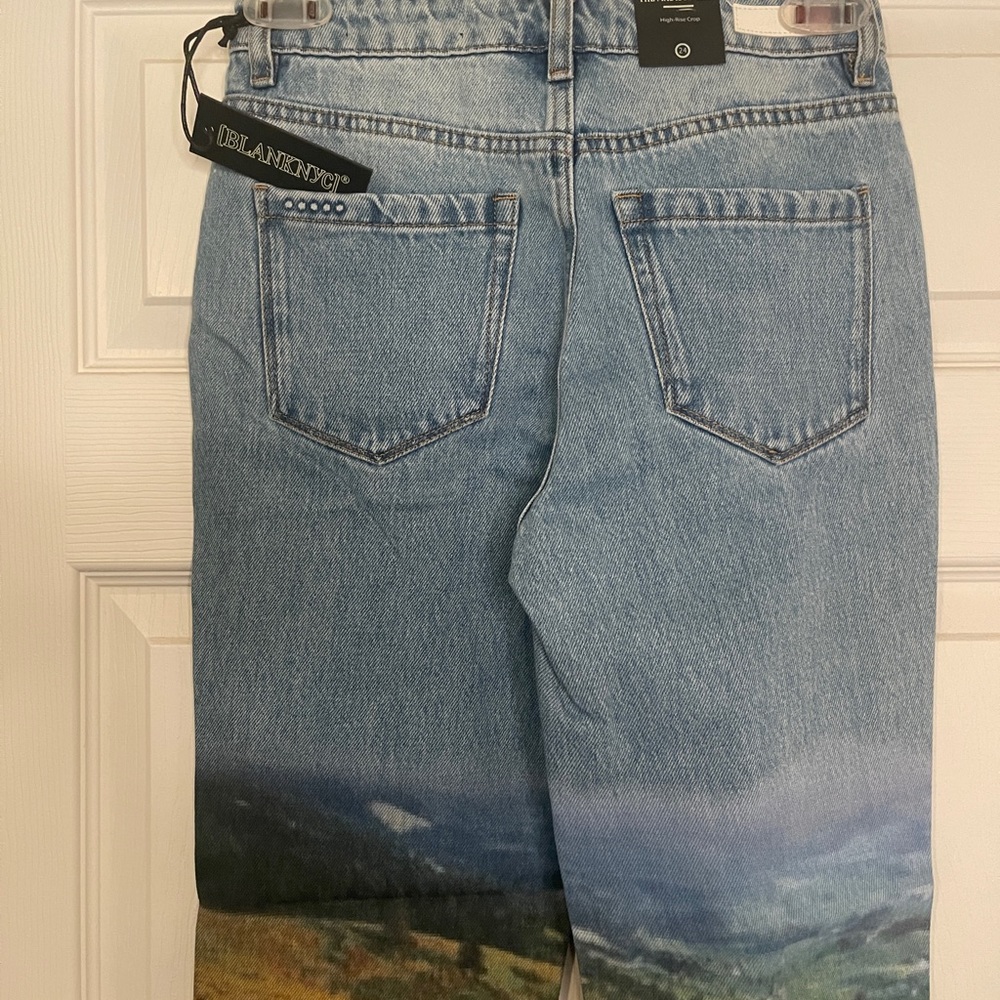 Blank NYC Jeans - Picture 5 of 5